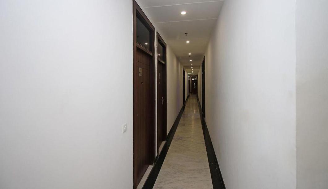 Hotel Opal Courtyard آغْرا المظهر الخارجي الصورة