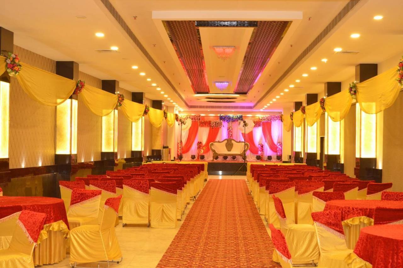 Hotel Opal Courtyard آغْرا المظهر الخارجي الصورة