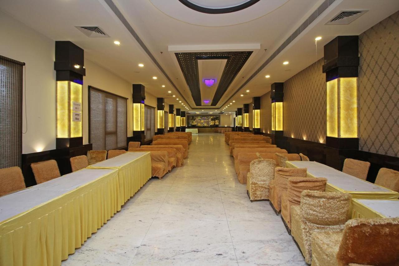 Hotel Opal Courtyard آغْرا المظهر الخارجي الصورة